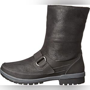 Merrell Women's Emery Buckle Winter Boots